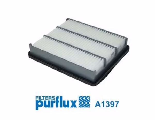 PURFLUX Filtro aria