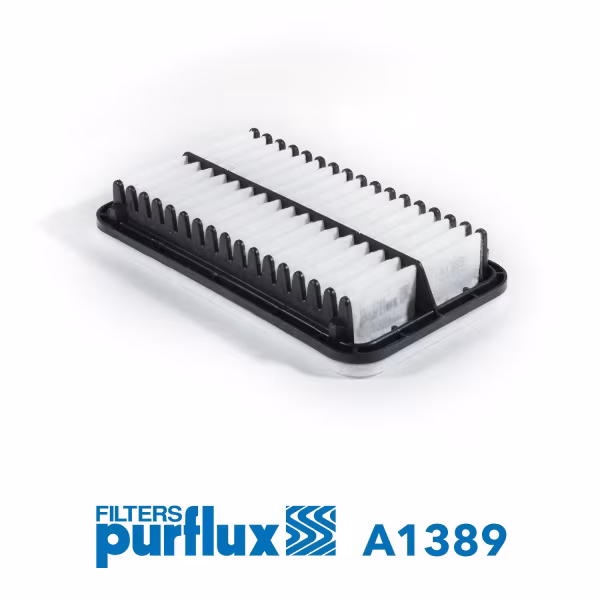 PURFLUX Filtro aria