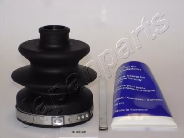 JAPANPARTS Kit cuffia, Semiasse