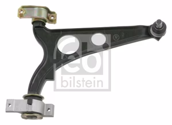 FEBI BILSTEIN Braccio oscillante, Sospensione ruota