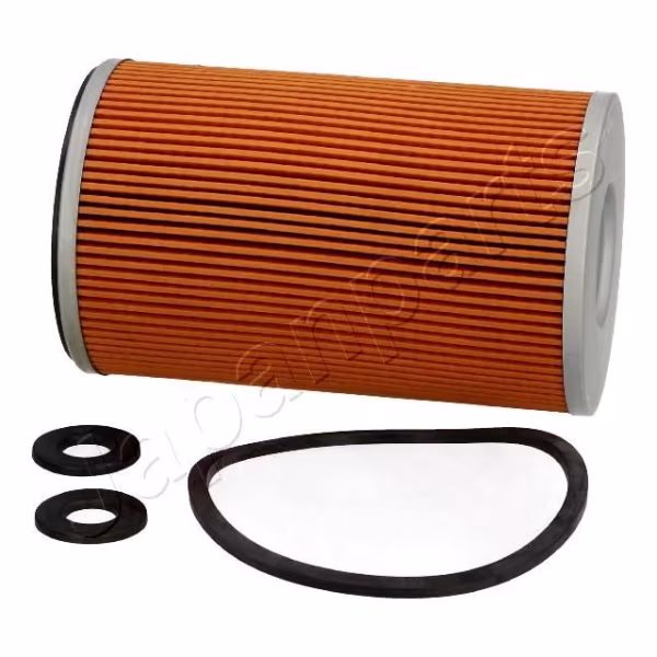 JAPANPARTS Filtro olio