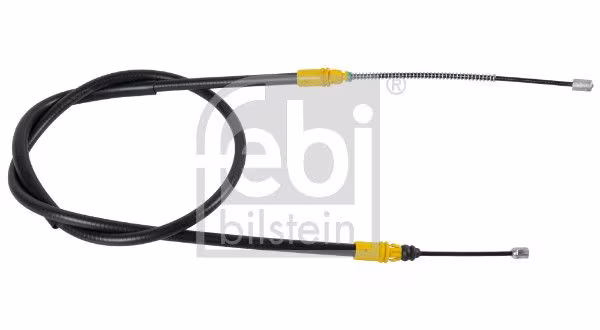 FEBI BILSTEIN Cavo comando, Freno stazionamento