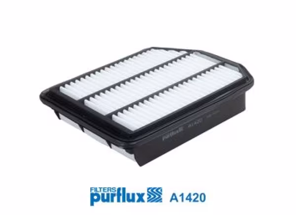 PURFLUX Filtro aria