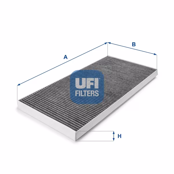 UFI Filtro, Aria abitacolo