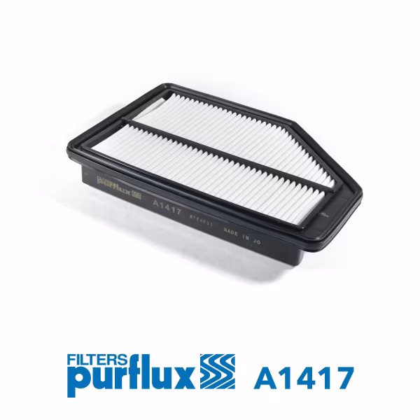 PURFLUX Filtro aria