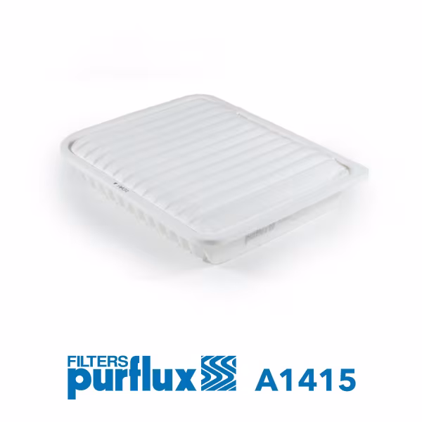 PURFLUX Filtro aria