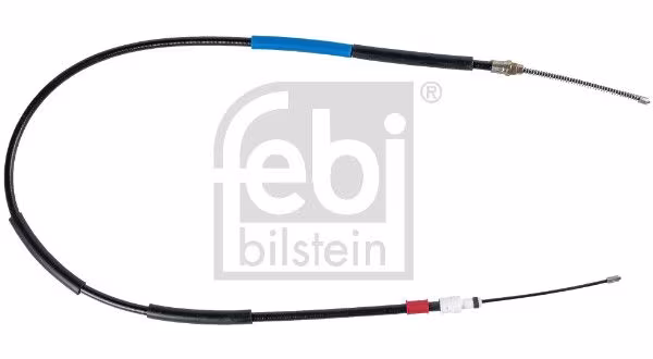 FEBI BILSTEIN Cavo comando, Freno stazionamento