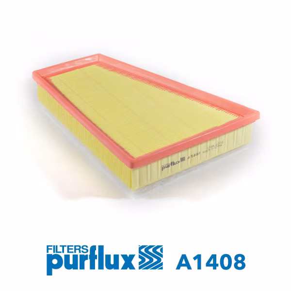PURFLUX Filtro aria