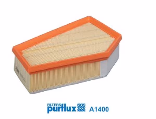 PURFLUX Filtro aria