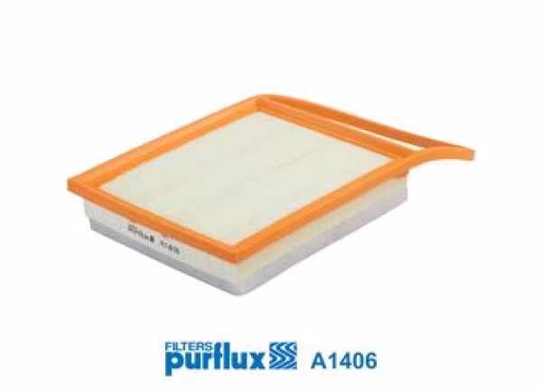PURFLUX Filtro aria