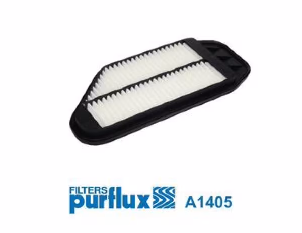 PURFLUX Filtro aria