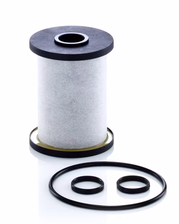 MANN-FILTER Filtro, Ventilazione monoblocco