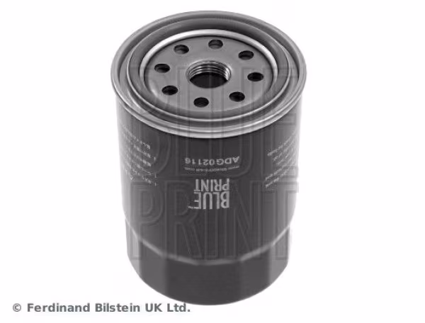 BLUE PRINT Filtro olio