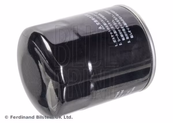 BLUE PRINT Filtro olio