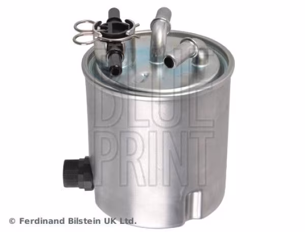 BLUE PRINT Filtro carburante