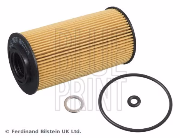BLUE PRINT Filtro olio