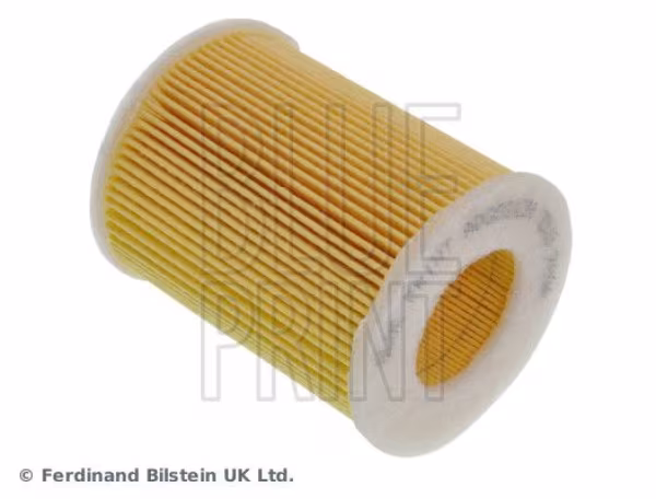 BLUE PRINT Filtro olio
