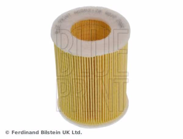 BLUE PRINT Filtro olio