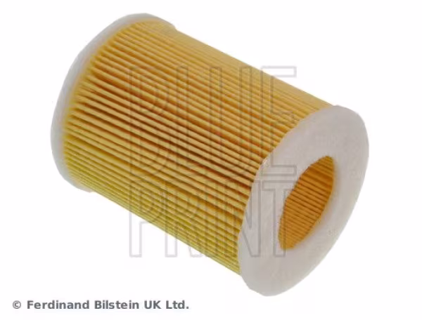 BLUE PRINT Filtro olio