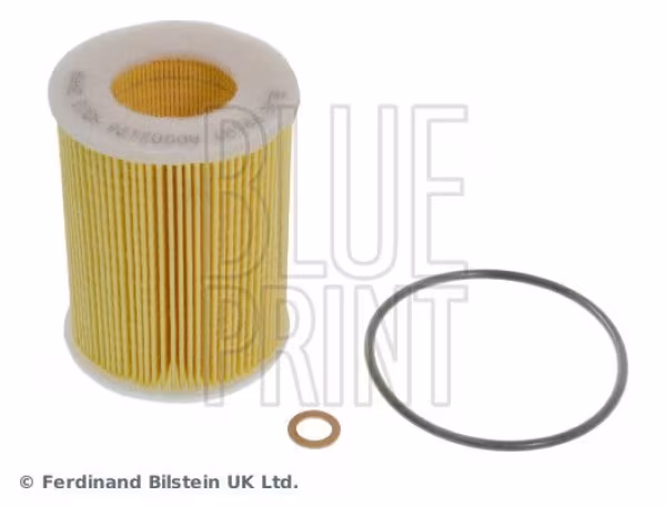 BLUE PRINT Filtro olio