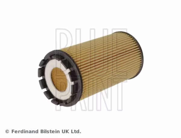 BLUE PRINT Filtro olio