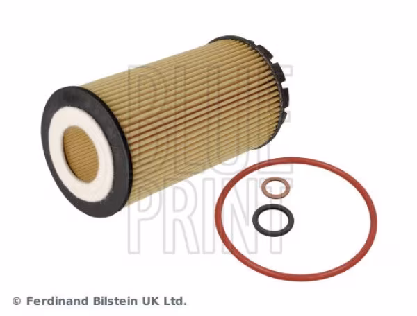 BLUE PRINT Filtro olio