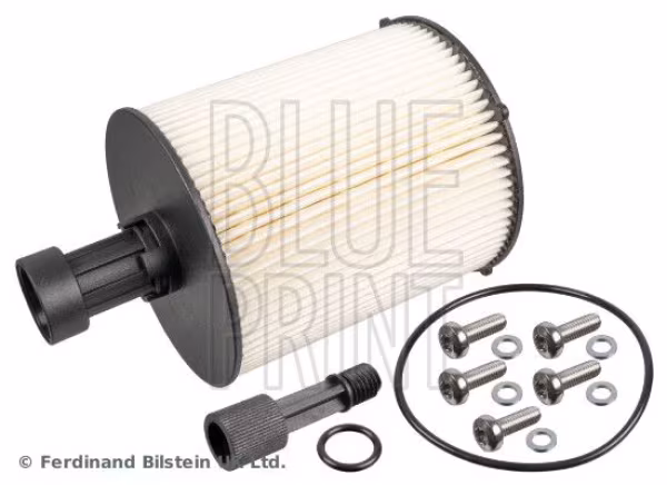 BLUE PRINT Filtro carburante