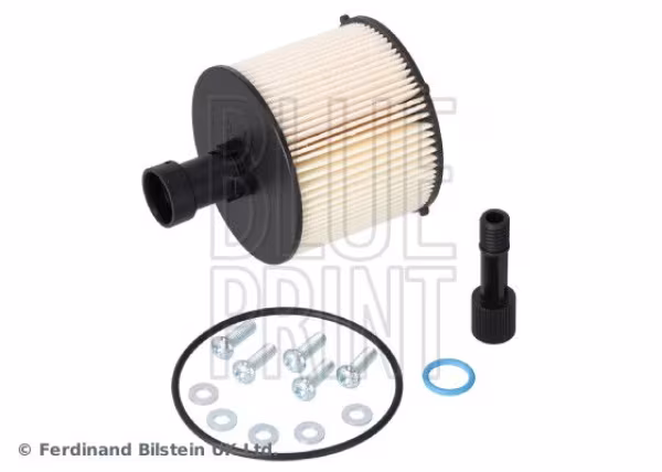 BLUE PRINT Filtro carburante