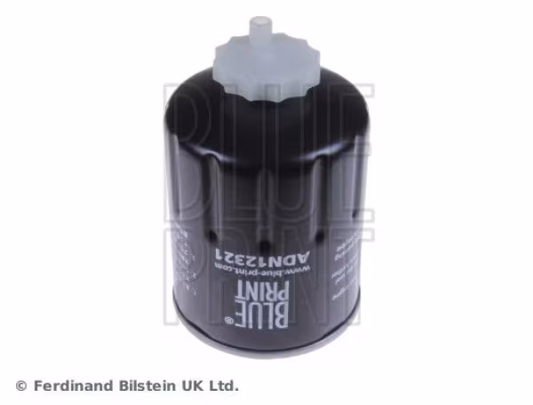 BLUE PRINT Filtro carburante
