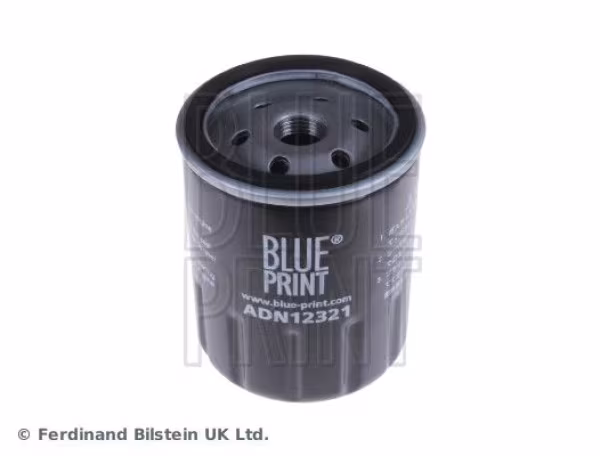 BLUE PRINT Filtro carburante