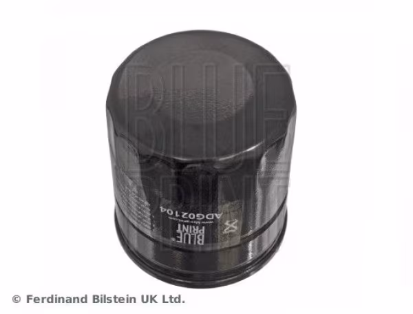 BLUE PRINT Filtro olio