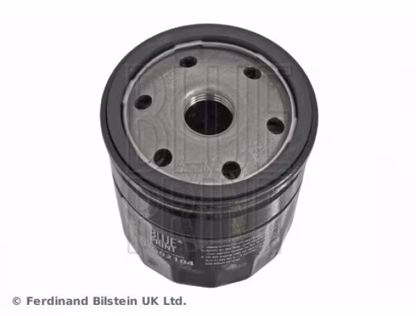 BLUE PRINT Filtro olio