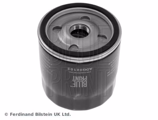 BLUE PRINT Filtro olio