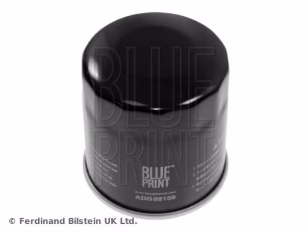 BLUE PRINT Filtro olio
