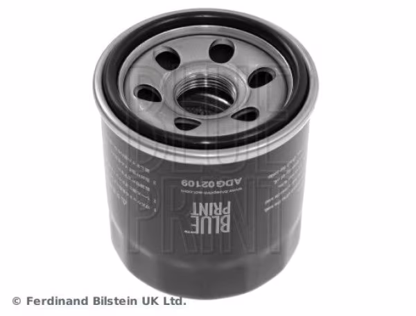 BLUE PRINT Filtro olio