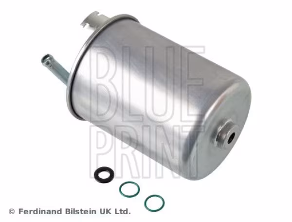 BLUE PRINT Filtro carburante