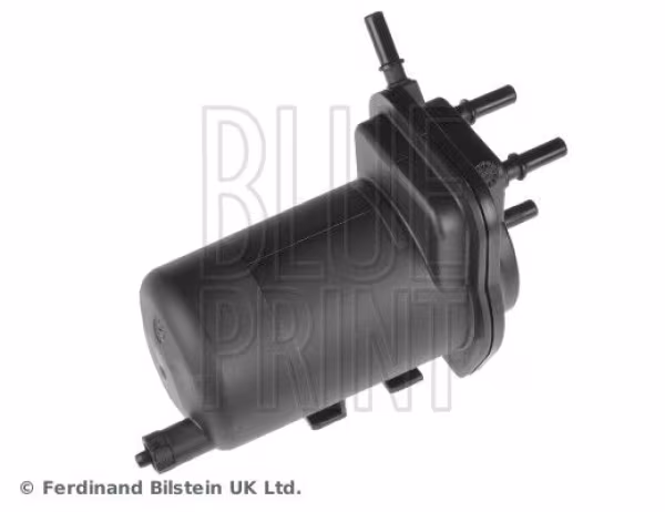 BLUE PRINT Filtro carburante