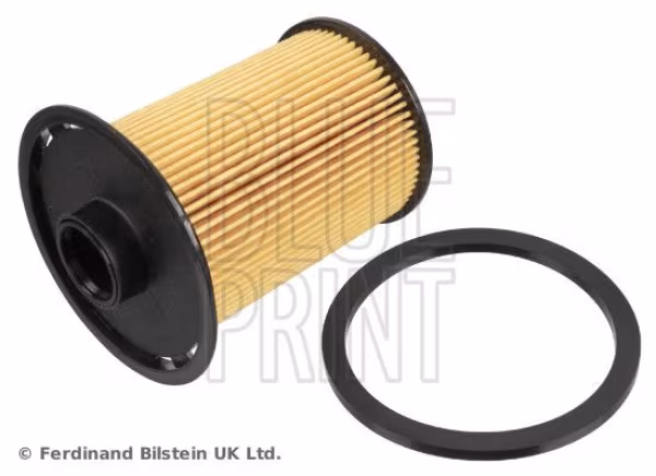 BLUE PRINT Filtro carburante