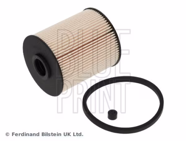 BLUE PRINT Filtro carburante