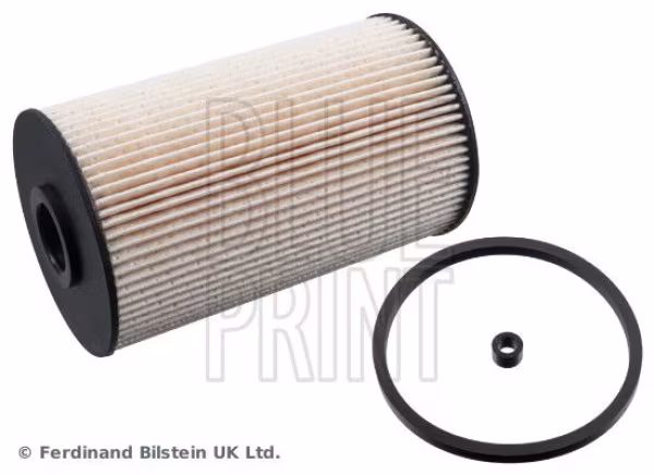 BLUE PRINT Filtro carburante