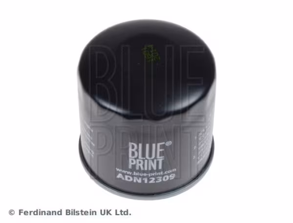 BLUE PRINT Filtro carburante