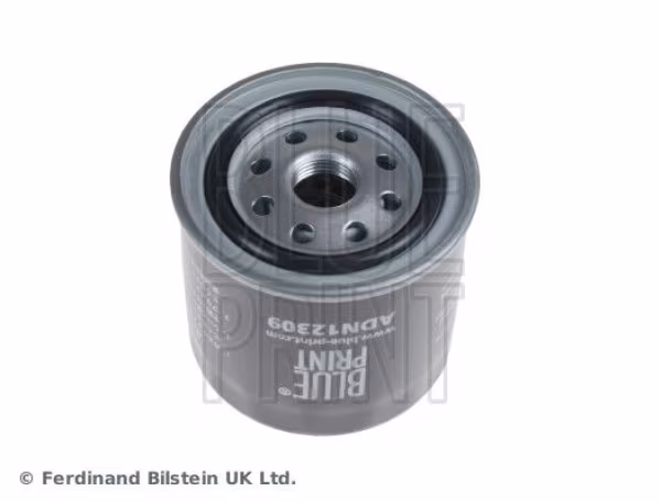 BLUE PRINT Filtro carburante