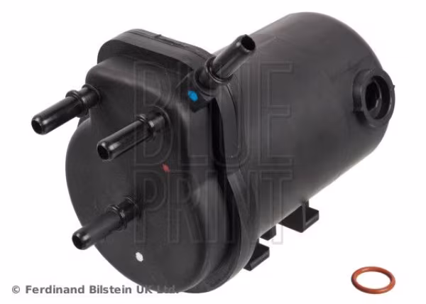 BLUE PRINT Filtro carburante