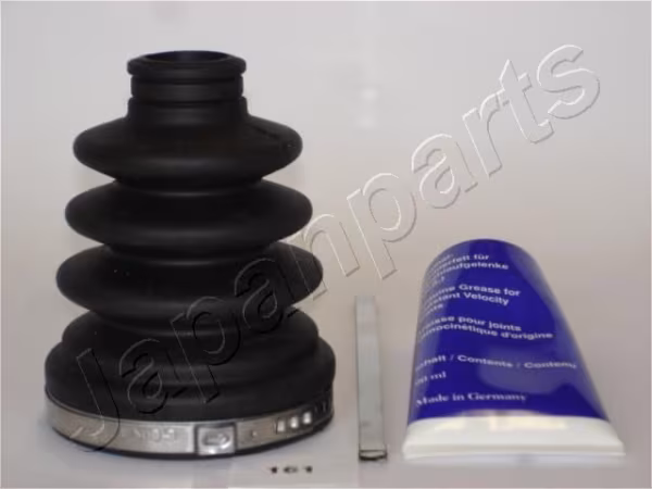 JAPANPARTS Kit cuffia, Semiasse