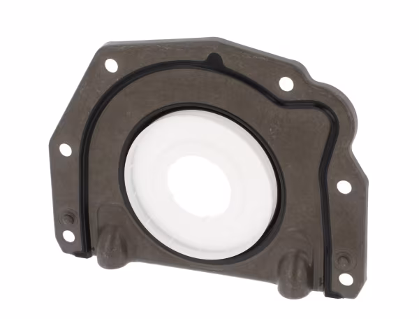 CORTECO Paraolio, Albero a gomiti