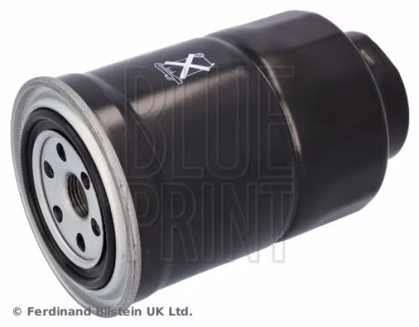 BLUE PRINT Filtro carburante