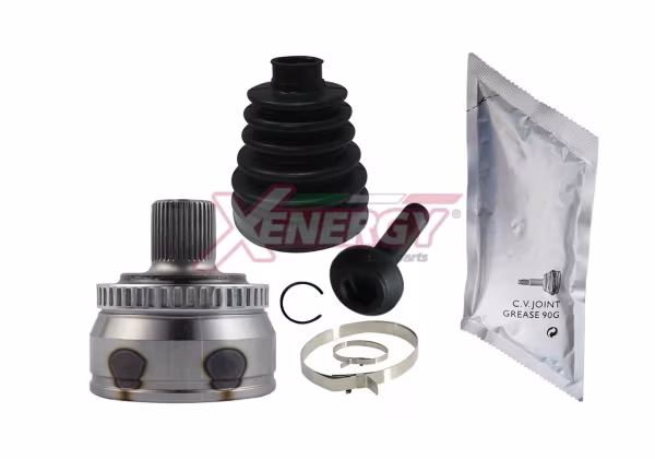 AP XENERGY Kit giunti, Semiasse