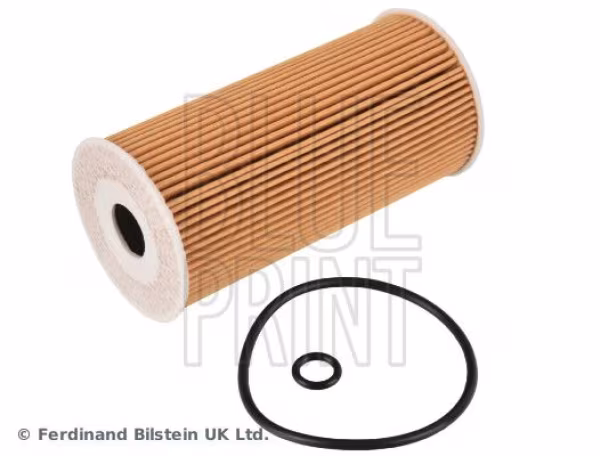 BLUE PRINT Filtro olio