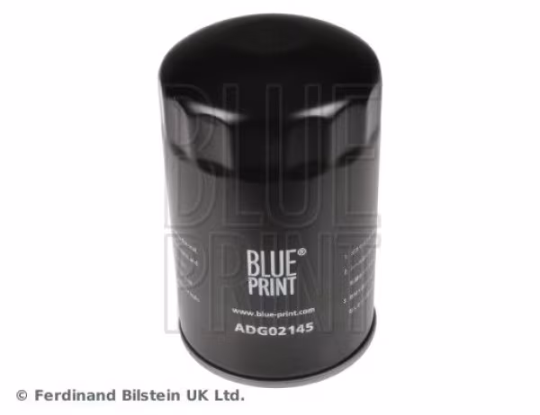 BLUE PRINT Filtro olio