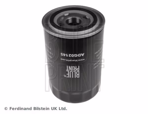 BLUE PRINT Filtro olio
